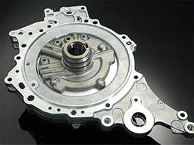 Product / manufacturing focus image 1